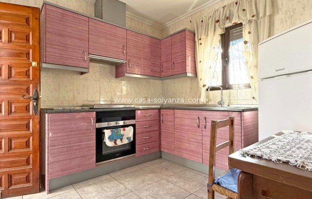 Herverkoop - Villa - Torrevieja - Costa Blanca