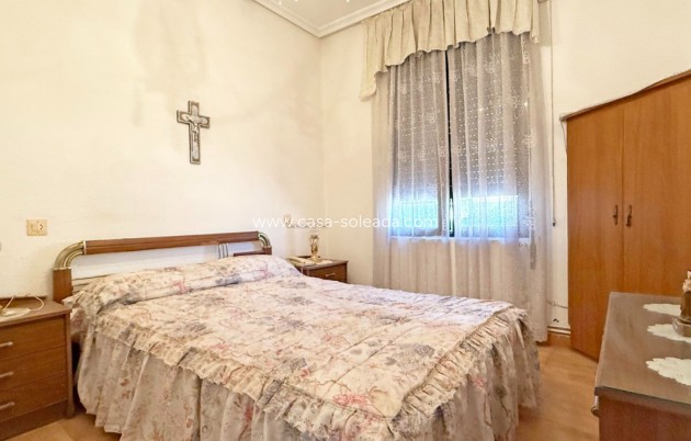 Herverkoop - Villa - Torrevieja - Costa Blanca
