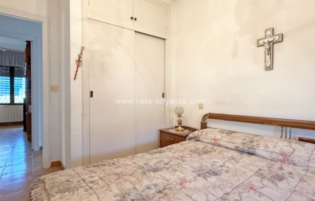 Herverkoop - Villa - Torrevieja - Costa Blanca
