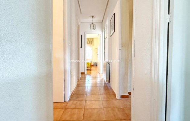 Herverkoop - Villa - Torrevieja - Costa Blanca