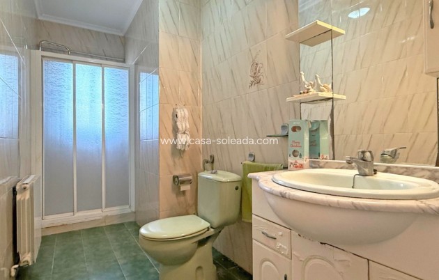 Herverkoop - Villa - Torrevieja - Costa Blanca