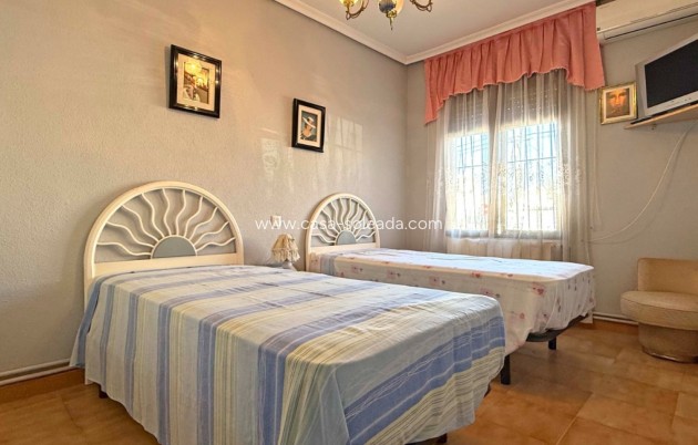 Herverkoop - Villa - Torrevieja - Costa Blanca