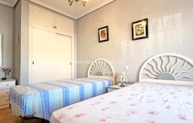 Herverkoop - Villa - Torrevieja - Costa Blanca