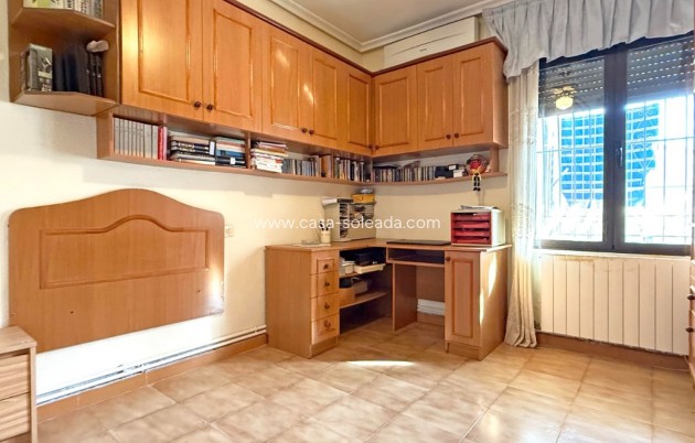 Herverkoop - Villa - Torrevieja - Costa Blanca
