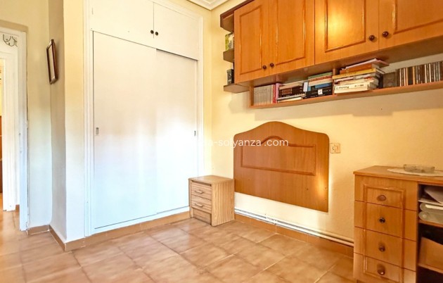 Herverkoop - Villa - Torrevieja - Costa Blanca