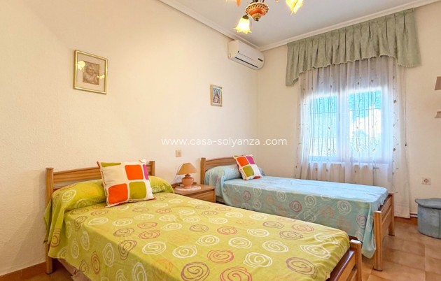 Herverkoop - Villa - Torrevieja - Costa Blanca