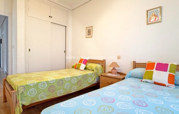 Herverkoop - Villa - Torrevieja - Costa Blanca
