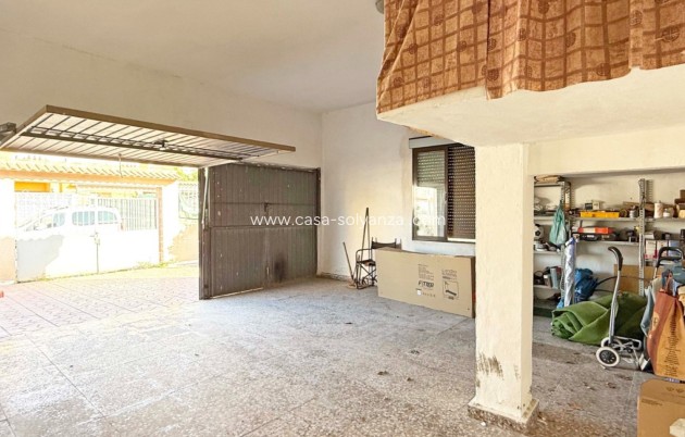 Herverkoop - Villa - Torrevieja - Costa Blanca