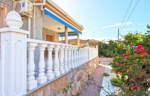 Herverkoop - Villa - Torrevieja - Costa Blanca