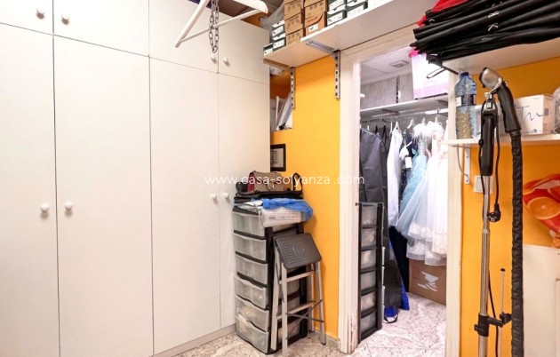 Revente - Commercial - Torrevieja - Costa Blanca