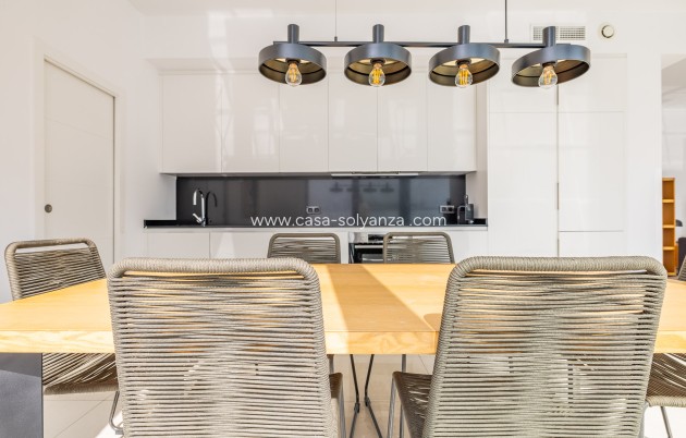Resale - Villa - Ciudad Quesada