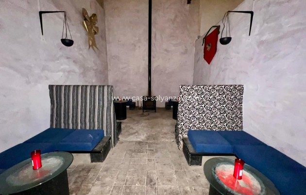 Revente - Country Property/Finca - Yecla - Inland