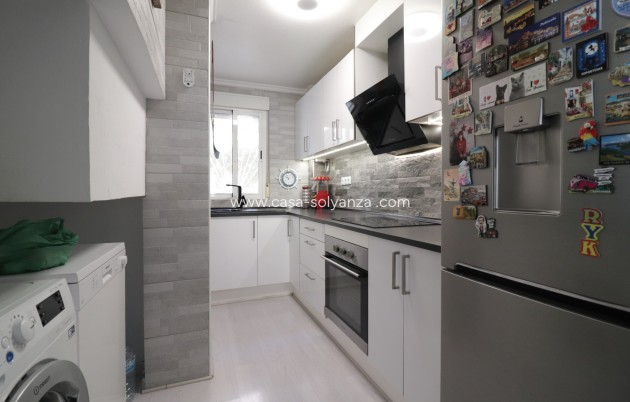 Revente - Villa - Ciudad Quesada - Ciudad Quesada - Town