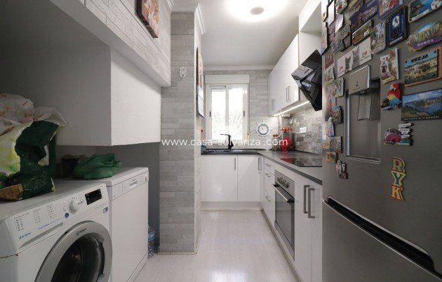 Revente - Villa - Ciudad Quesada - Ciudad Quesada - Town