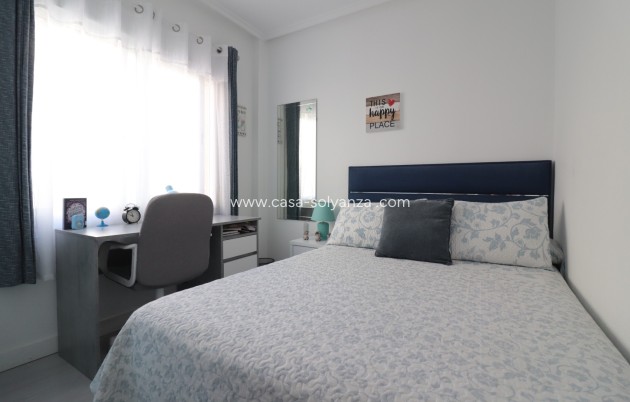 Revente - Villa - Ciudad Quesada - Ciudad Quesada - Town