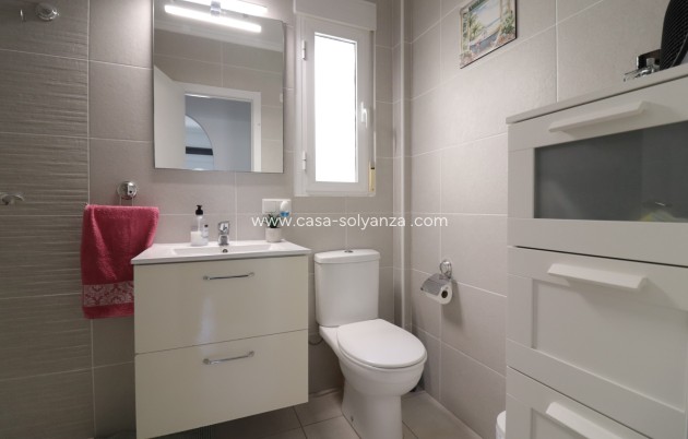 Revente - Villa - Ciudad Quesada - Ciudad Quesada - Town