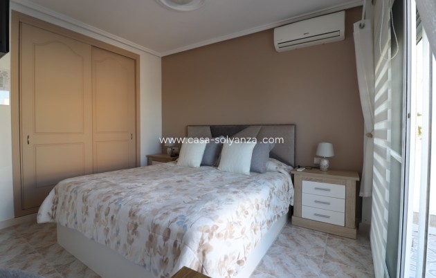 Revente - Villa - Ciudad Quesada - Ciudad Quesada - Town