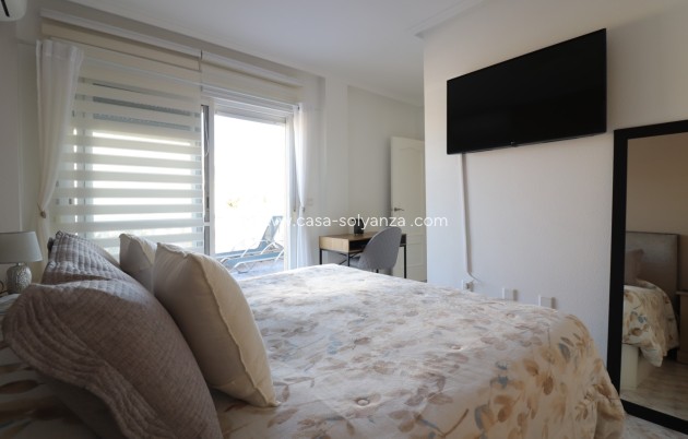 Revente - Villa - Ciudad Quesada - Ciudad Quesada - Town