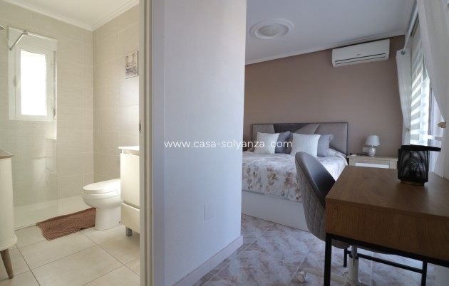 Revente - Villa - Ciudad Quesada - Ciudad Quesada - Town