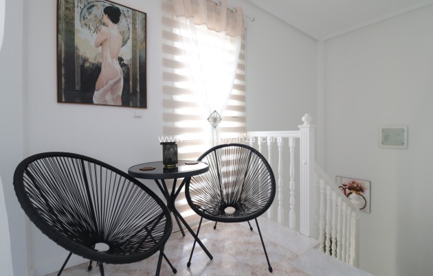 Revente - Villa - Ciudad Quesada - Ciudad Quesada - Town