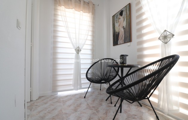 Revente - Villa - Ciudad Quesada - Ciudad Quesada - Town