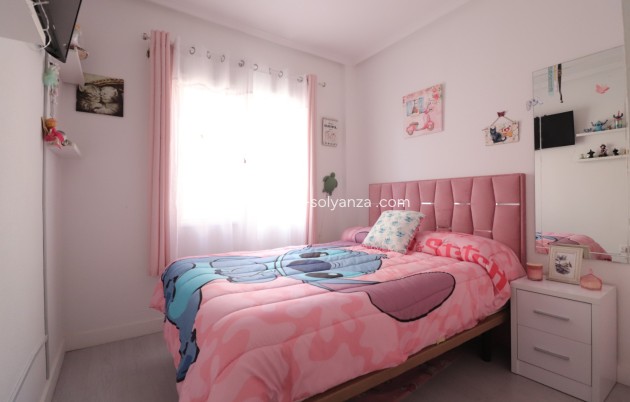 Revente - Villa - Ciudad Quesada - Ciudad Quesada - Town