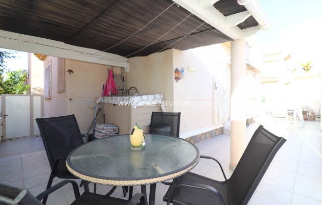 Revente - Villa - Ciudad Quesada - Ciudad Quesada - Town