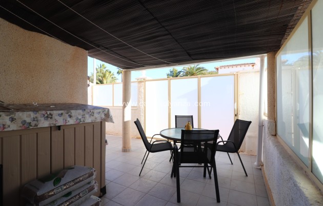 Revente - Villa - Ciudad Quesada - Ciudad Quesada - Town