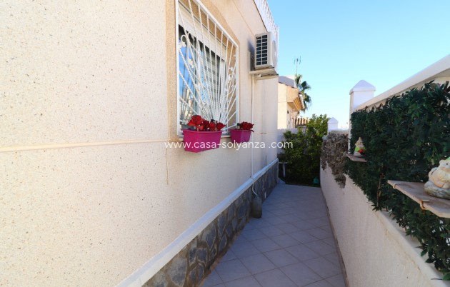 Revente - Villa - Ciudad Quesada - Ciudad Quesada - Town