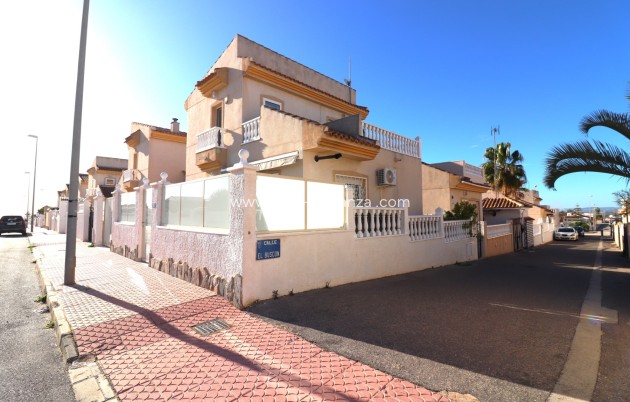 Revente - Villa - Ciudad Quesada - Ciudad Quesada - Town