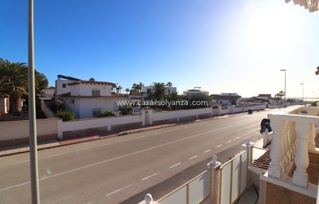 Revente - Villa - Ciudad Quesada - Ciudad Quesada - Town