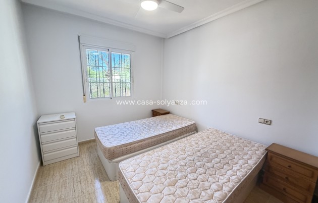 Wiederverkauf - Villa - Villamartin - Villamartín