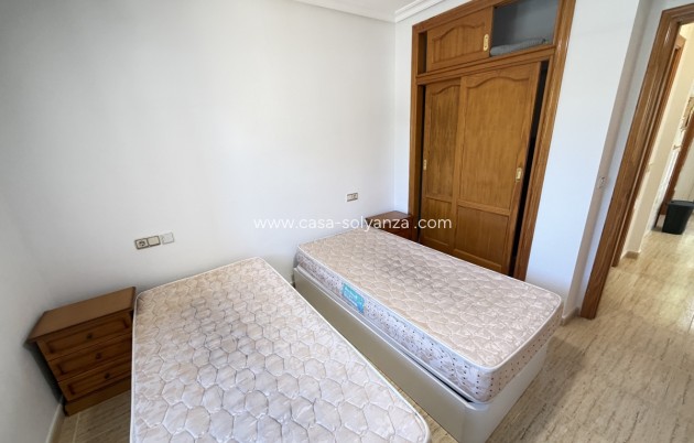 Wiederverkauf - Villa - Villamartin - Villamartín