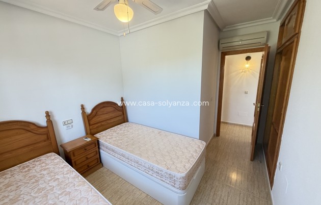 Wiederverkauf - Villa - Villamartin - Villamartín