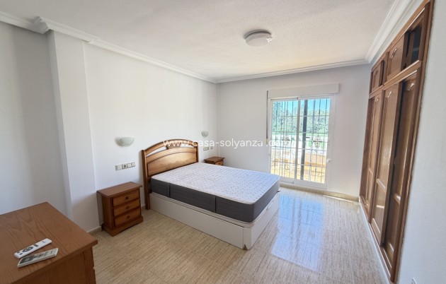 Wiederverkauf - Villa - Villamartin - Villamartín