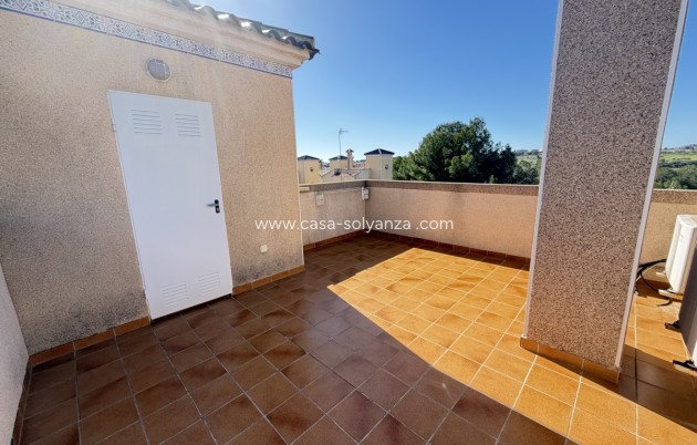 Wiederverkauf - Villa - Villamartin - Villamartín