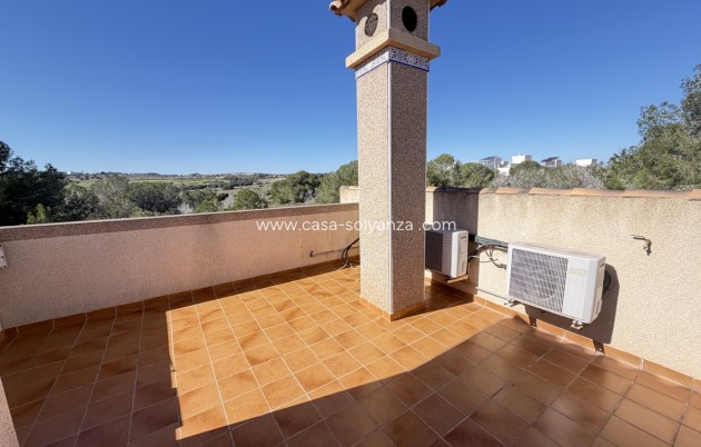 Wiederverkauf - Villa - Villamartin - Villamartín