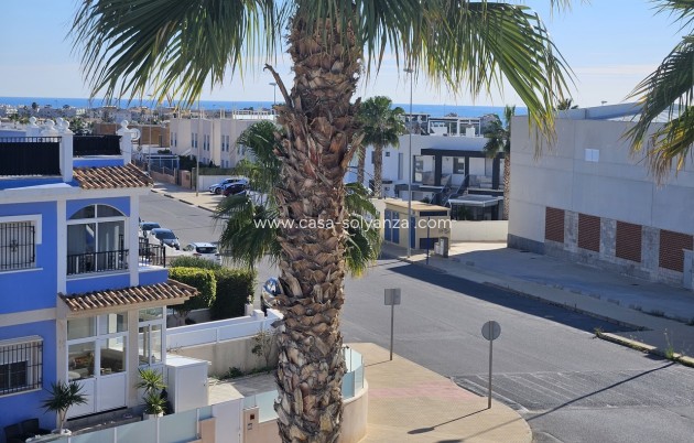 Resale - Villa - Cabo Roig - Costa Blanca