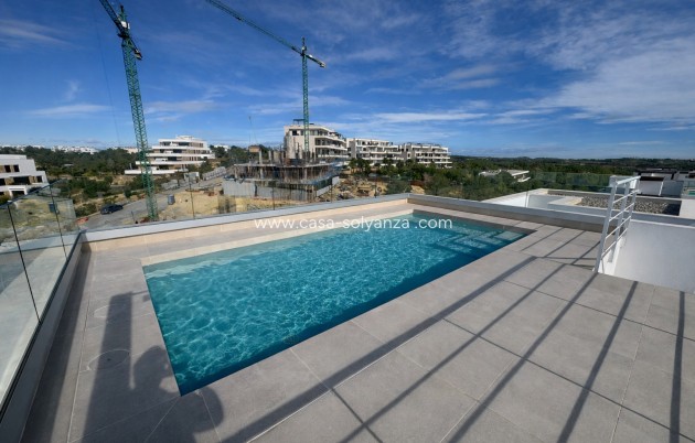 Revente - Appartement - Orihuela Costa - Costa Blanca