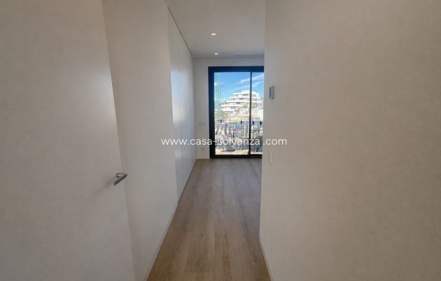 Revente - Appartement - Orihuela Costa - Costa Blanca