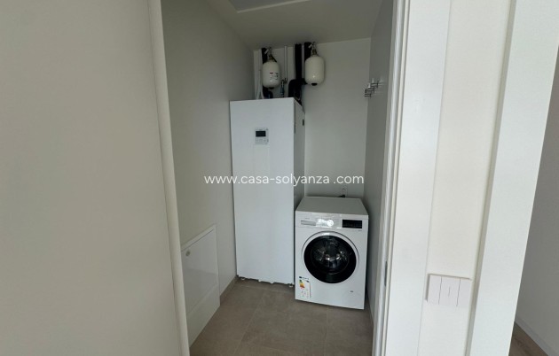 Revente - Appartement - Orihuela Costa - Costa Blanca