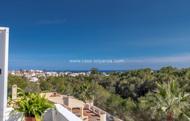 Revente - Appartement - Orihuela Costa - Costa Blanca