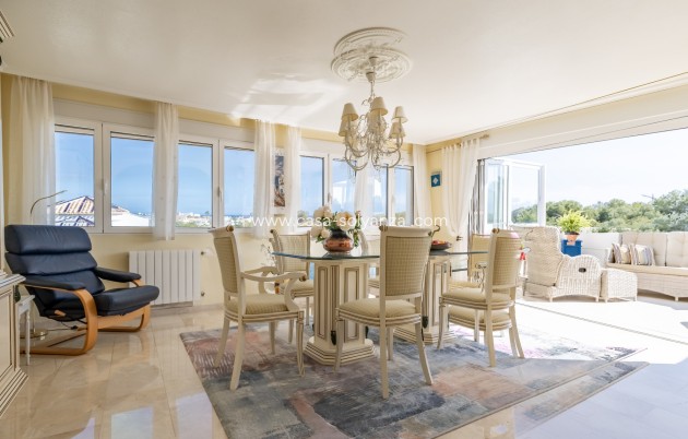 Revente - Appartement - Orihuela Costa - Costa Blanca