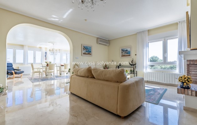 Revente - Appartement - Orihuela Costa - Costa Blanca