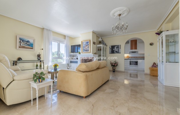 Revente - Appartement - Orihuela Costa - Costa Blanca