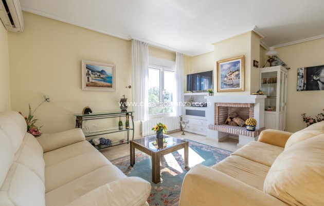 Revente - Appartement - Orihuela Costa - Costa Blanca