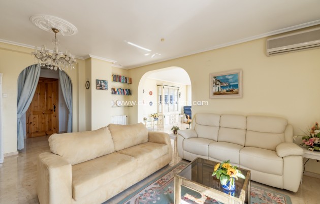 Revente - Appartement - Orihuela Costa - Costa Blanca