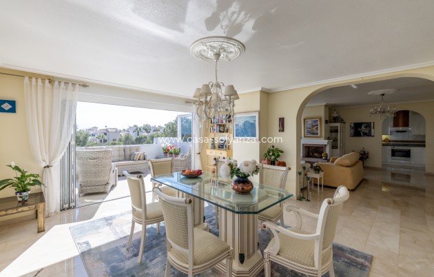 Revente - Appartement - Orihuela Costa - Costa Blanca