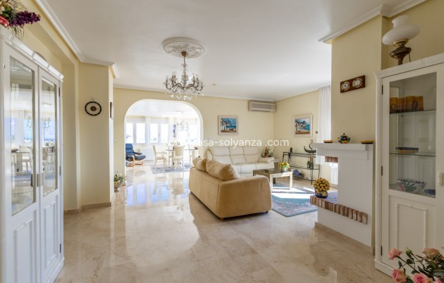 Revente - Appartement - Orihuela Costa - Costa Blanca