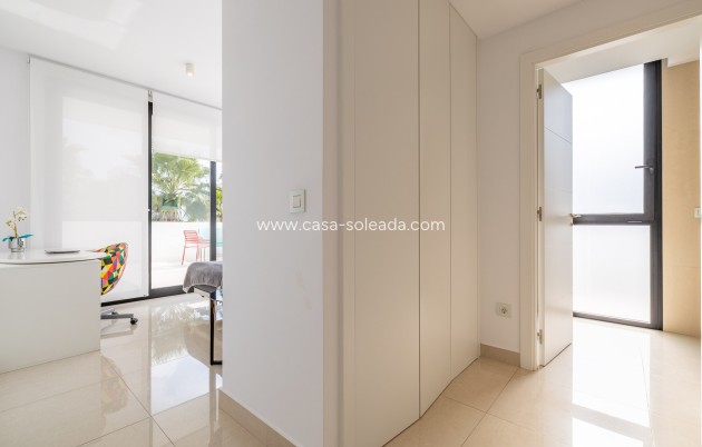 Resale - Villa - Ciudad Quesada